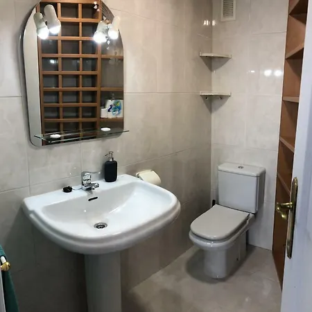 Pontevedra Apartaments Pontevedra