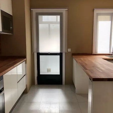 Pontevedra Apartaments *