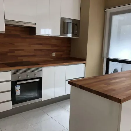 Apartamento Pontevedra Apartaments Pontevedra