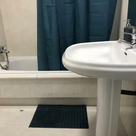 Apartamento Pontevedra Apartaments *