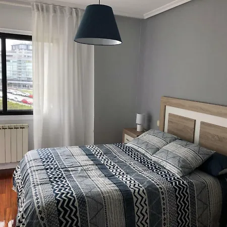Pontevedra Apartaments Apartamento Pontevedra