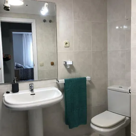 Apartamento Pontevedra Apartaments *