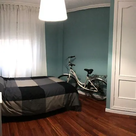 Pontevedra Apartaments Pontevedra